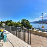 Apartment Mare Sano Plaza - Rivas *