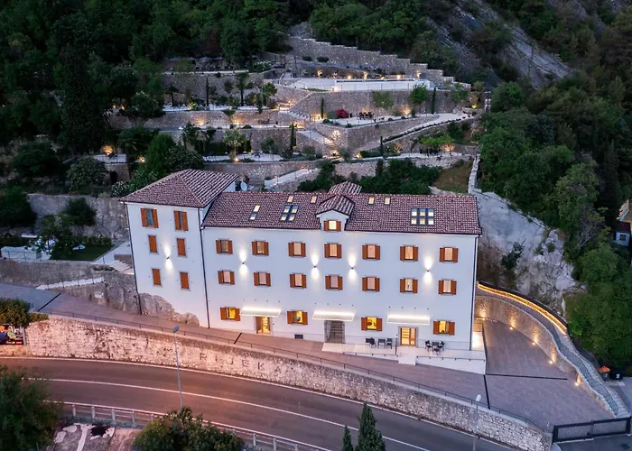 Appartamento Mare Sano Plaza - Rivas Abbazia