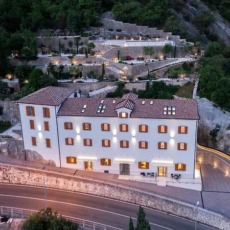 Apartment Mare Sano Plaza - Rivas Opatija