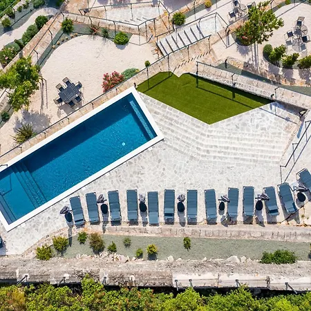 Mare Sano Plaza - Rivas * Abbazia