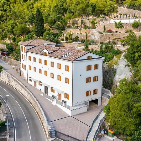 Appartamento Mare Sano Plaza - Rivas