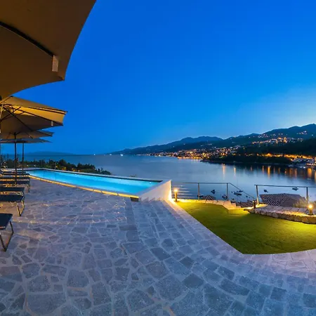 Appartamento Mare Sano Plaza - Rivas