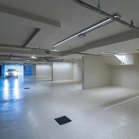 Mare Sano Plaza - Rivas * Abbazia