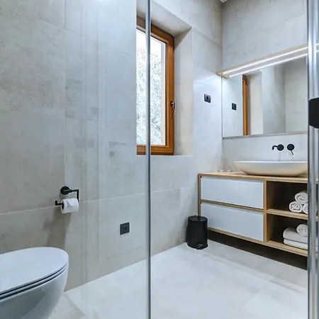 Appartamento Mare Sano Plaza - Rivas *