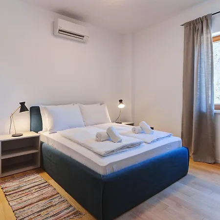 Mare Sano Plaza - Rivas Abbazia