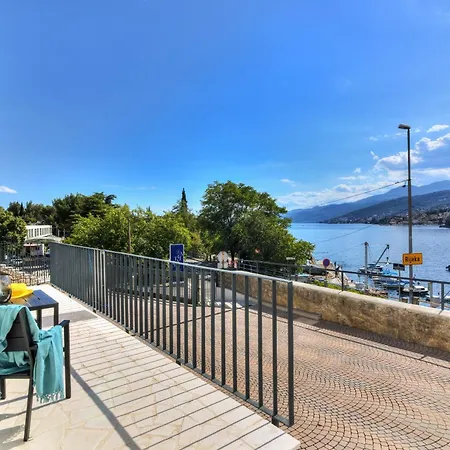 Appartamento Mare Sano Plaza - Rivas *