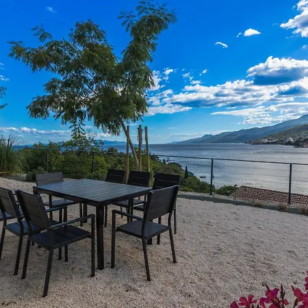 Appartamento Mare Sano Plaza - Rivas *