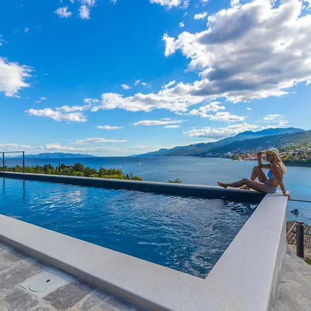 Mare Sano Plaza - Rivas Appartamento Abbazia