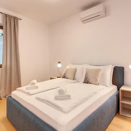 Mare Sano Plaza - Rivas Appartamento