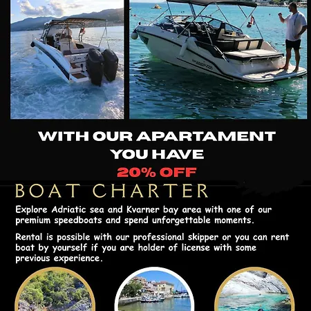 Mare Sano Plaza - Rivas Appartamento Abbazia