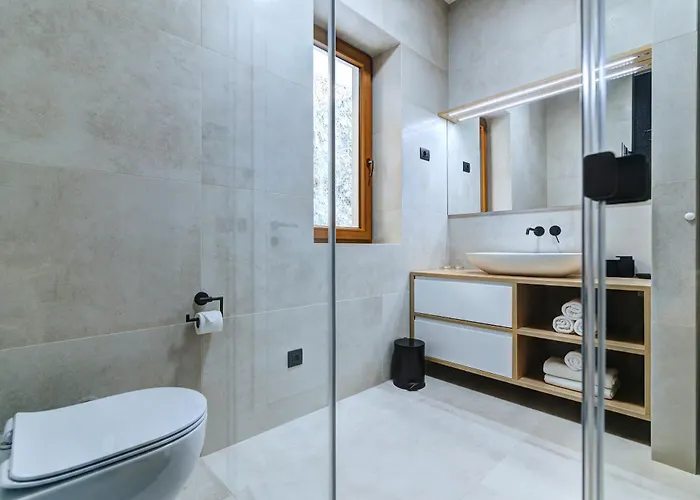 Apartamento Mare Sano Plaza - Rivas *