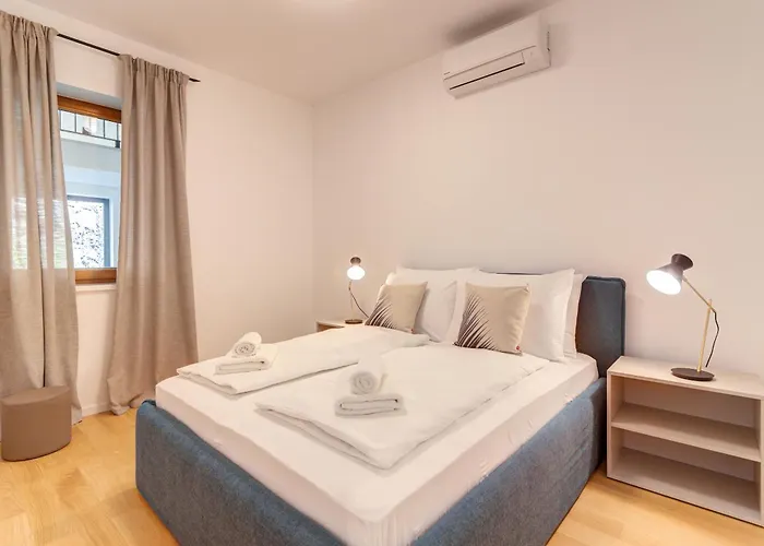 Mare Sano Plaza - Rivas Apartamento